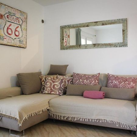 Apartamento Playa Blanca Eksteriør billede
