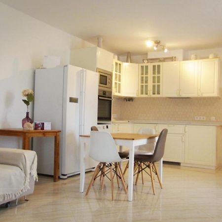 Apartamento Playa Blanca Eksteriør billede