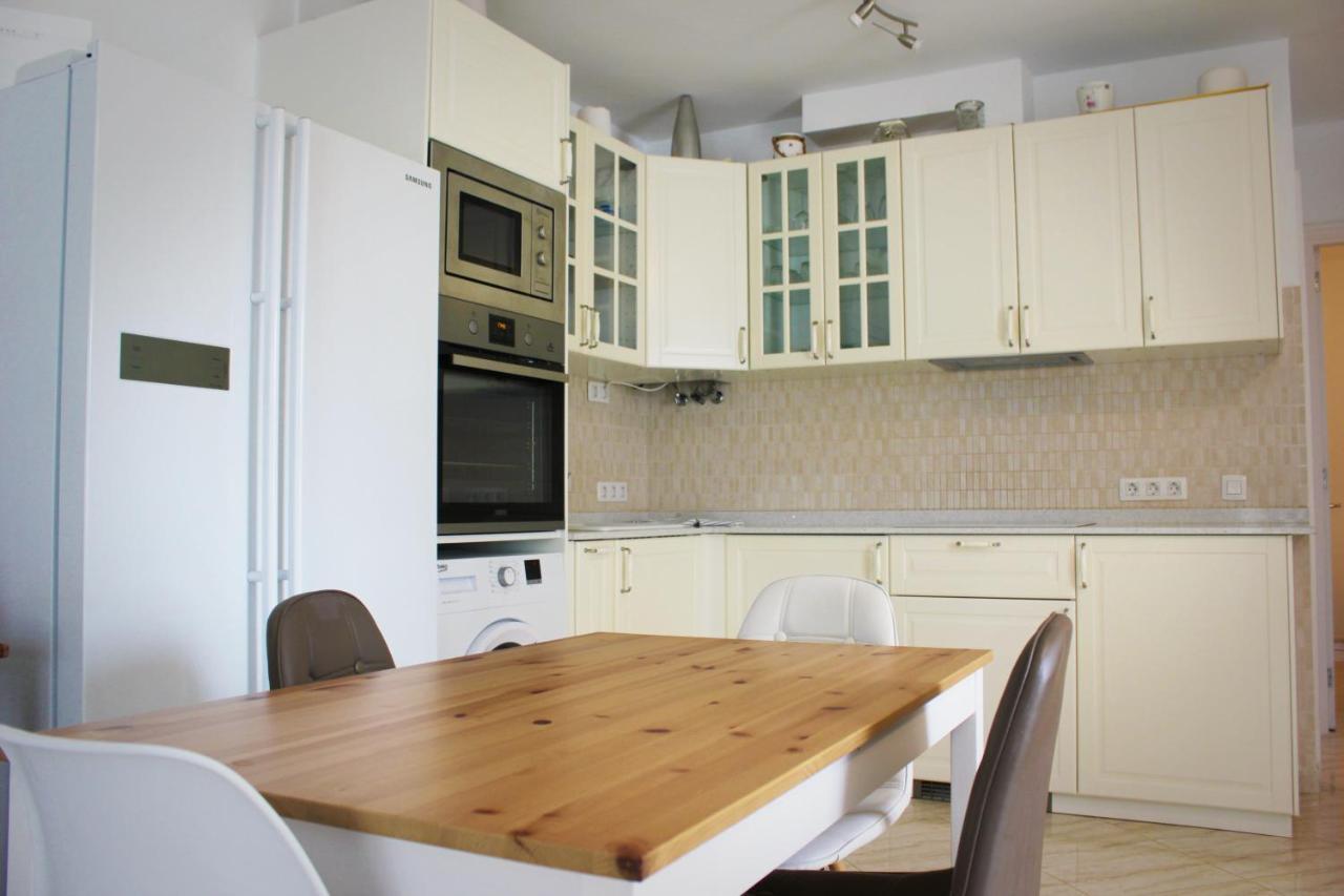 Apartamento Playa Blanca Eksteriør billede