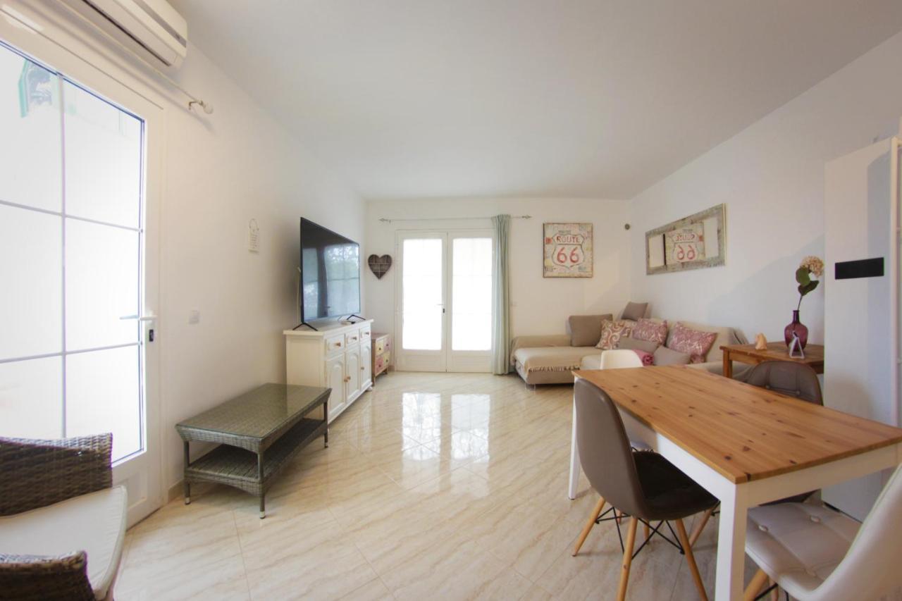 Apartamento Playa Blanca Eksteriør billede