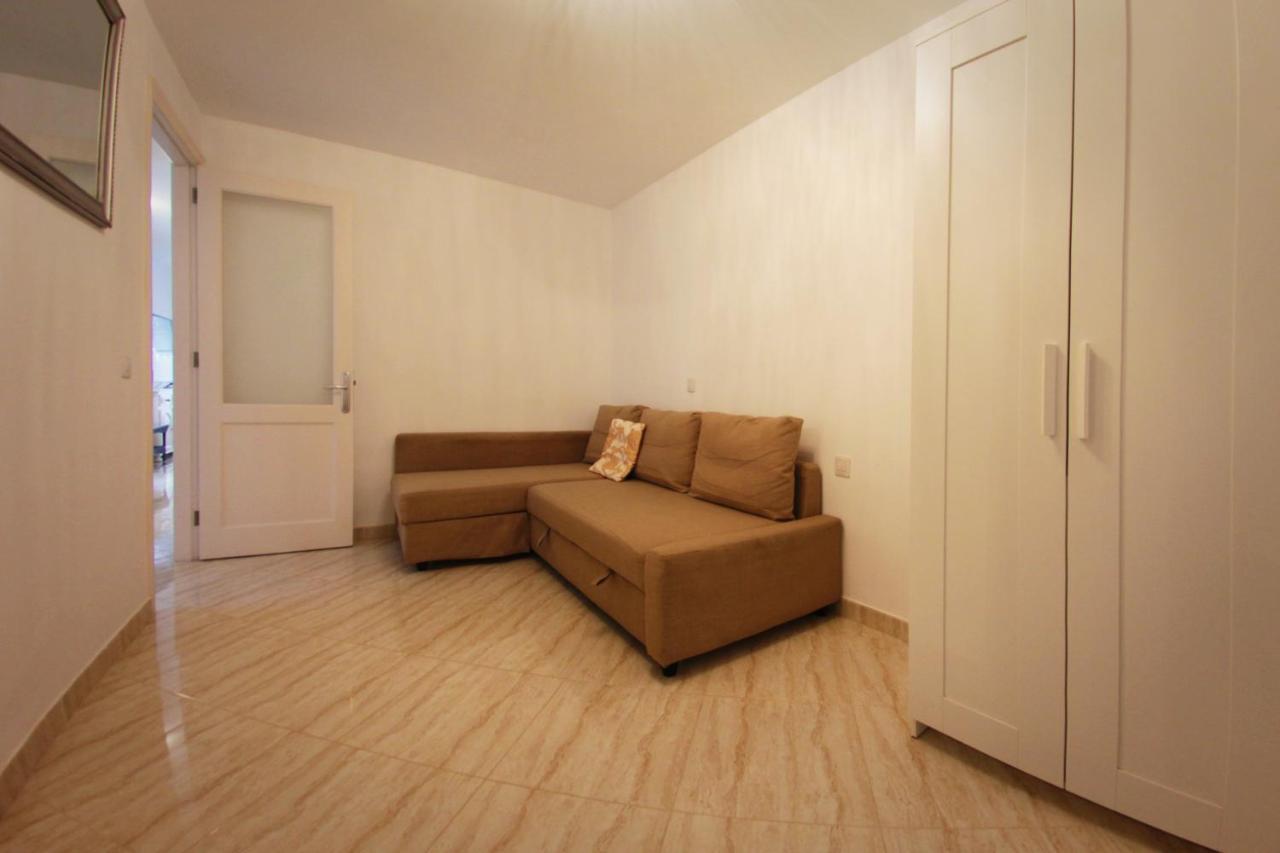 Apartamento Playa Blanca Eksteriør billede