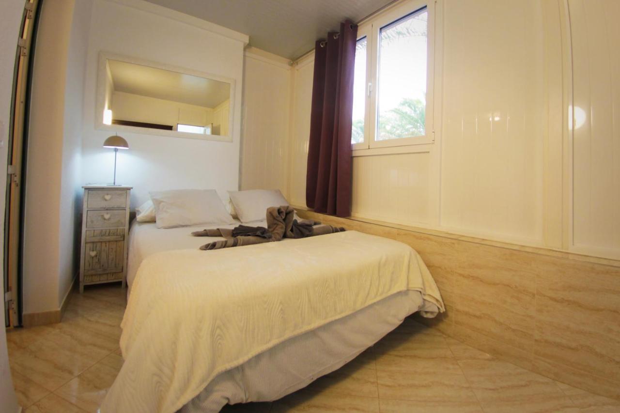 Apartamento Playa Blanca Eksteriør billede