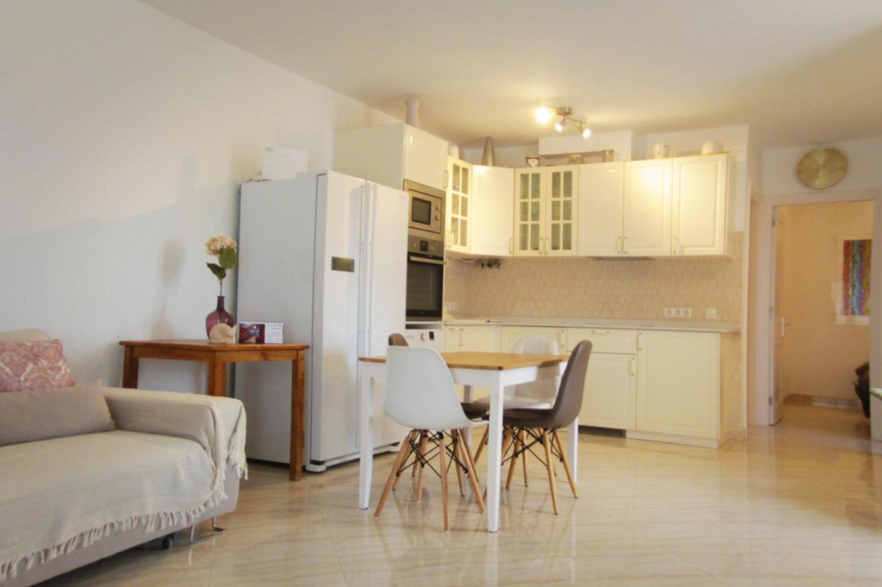 Apartamento Playa Blanca Eksteriør billede
