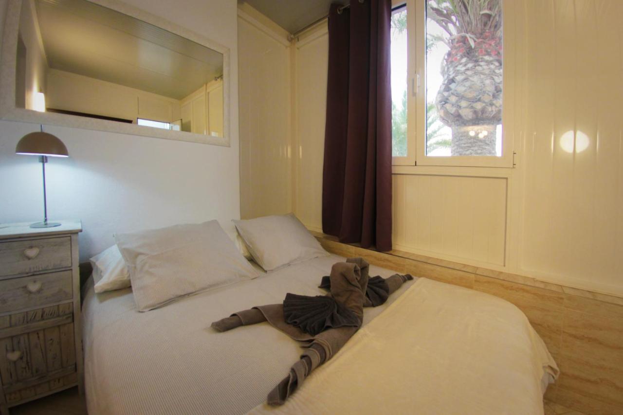 Apartamento Playa Blanca Eksteriør billede