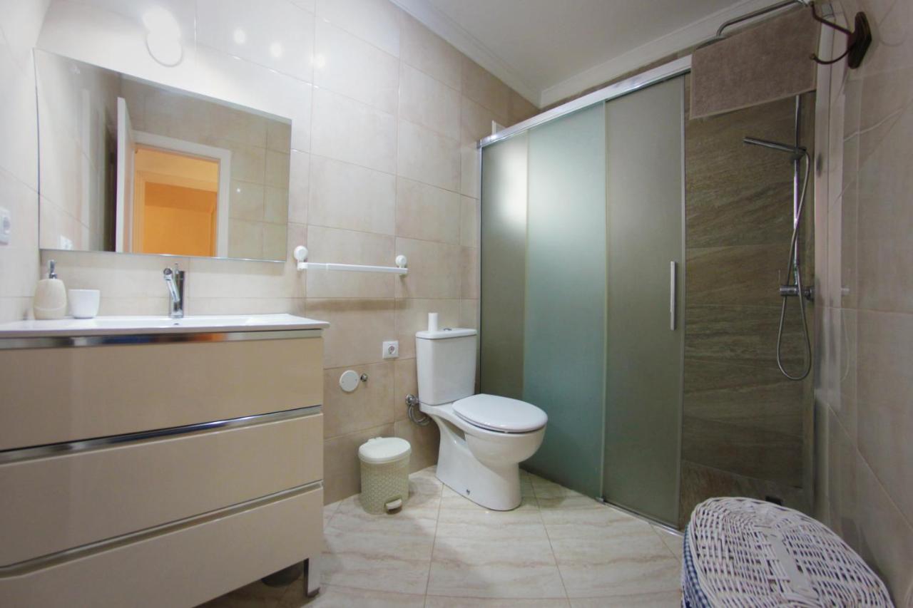 Apartamento Playa Blanca Eksteriør billede